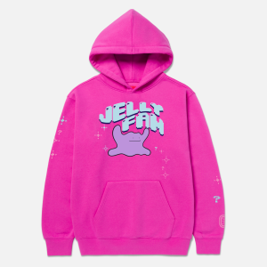 Kids Overtime Elite | Pok??mon Jelly Fam Ditto Hoodie