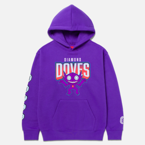 Kids Overtime Elite | Pok??mon Diamond Doves Sableye Hoodie