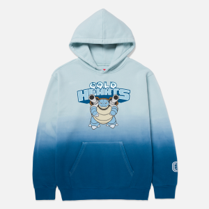Kids Overtime Elite | Pok??mon Cold Hearts Blastoise Hoodie