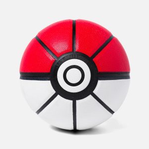 Overtime | Pok??mon Basketball