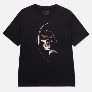 Overtime Elite City Reapers Game Face Tee