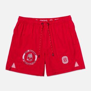 Kids Overtime City Reapers Melo Performance Shorts