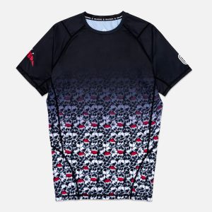 Kids Overtime City Reapers Valid Compression Tee