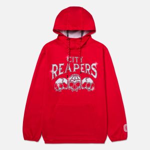 Overtime City Reapers Tuff Training Hoodie
