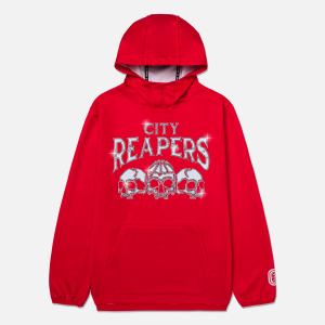 Kids Overtime City Reapers Tuff Training Hoodie