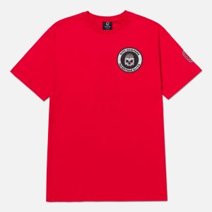 Kids Overtime City Reapers Stack Tee