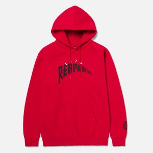 Overtime City Reapers Team Hoodie