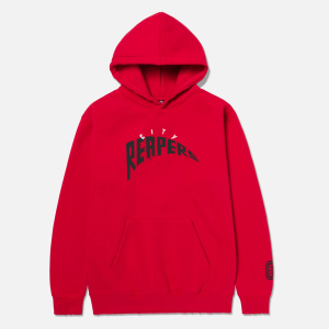Kids Overtime City Reapers Team Hoodie