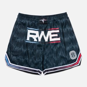 Kids Overtime RWE On Top Shorts