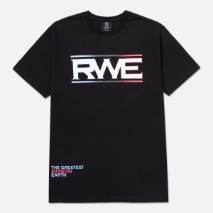Overtime RWE On Top Tee