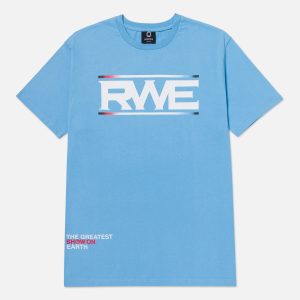 Overtime RWE On Top Tee