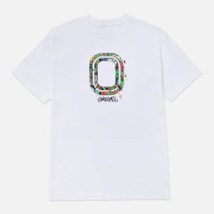 Overtime Vandal Paint Tee