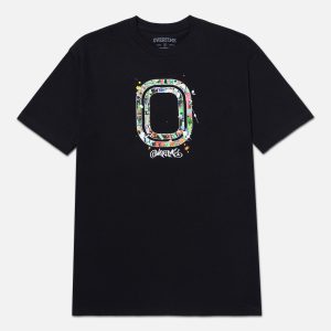 Overtime Vandal Paint Tee