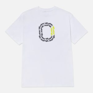 Overtime Vandal Script Tee