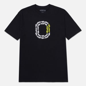 Overtime Vandal Script Tee