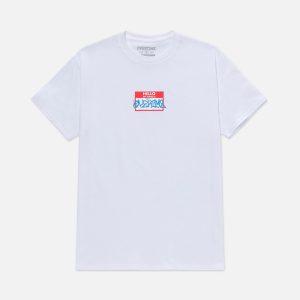 Overtime Vandal Name Tee