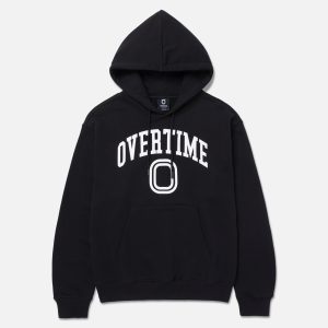 Overtime Varsity Hoodie