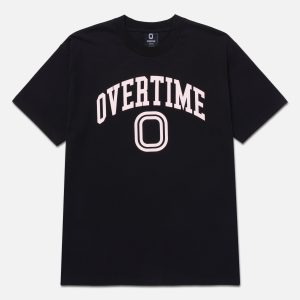 Overtime Varsity Tee