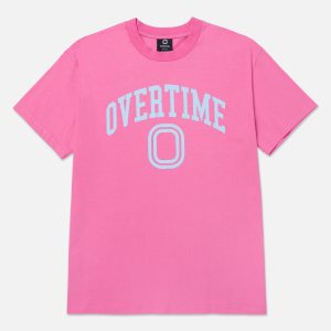 Overtime Varsity Tee