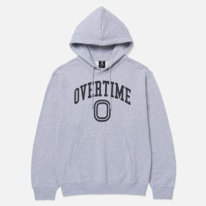 Overtime Varsity Hoodie