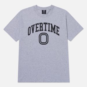 Overtime Varsity Tee
