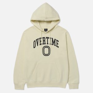 Overtime Varsity Hoodie