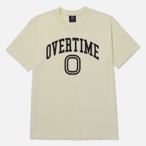 Overtime Varsity Tee