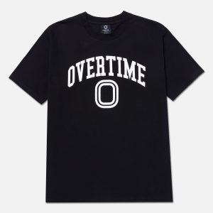 Overtime Varsity Tee