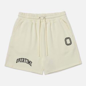 Overtime Varsity Sweat Shorts
