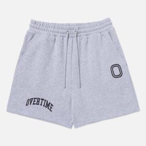 Overtime Varsity Sweat Shorts