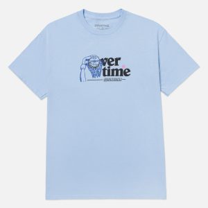 Overtime Vintage Dunk Over Me Tee