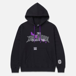 Overtime YNG Nightmares Hoodie