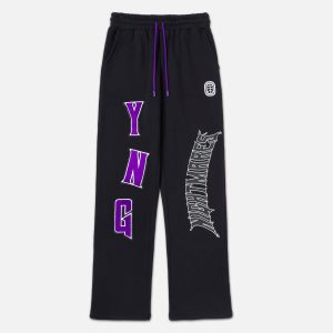 Overtime YNG Nightmares Joggers