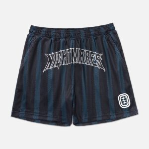 Overtime YNG Nightmares Shorts